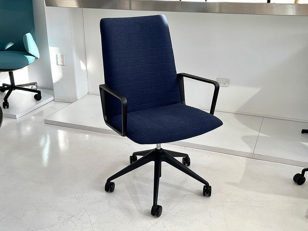 Flex_highback_exec_Blue