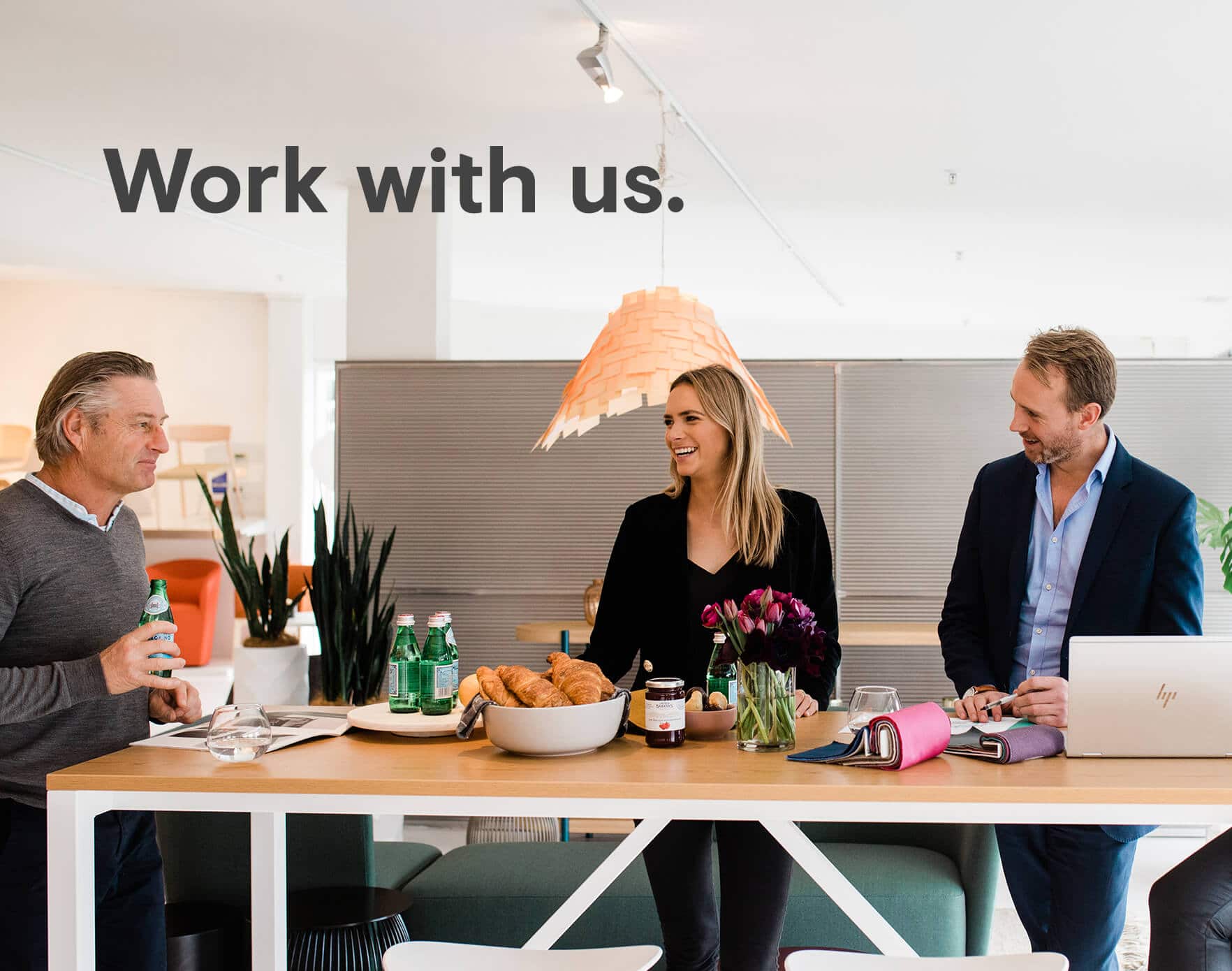 We’re hiring – Sales Support extraordinaire