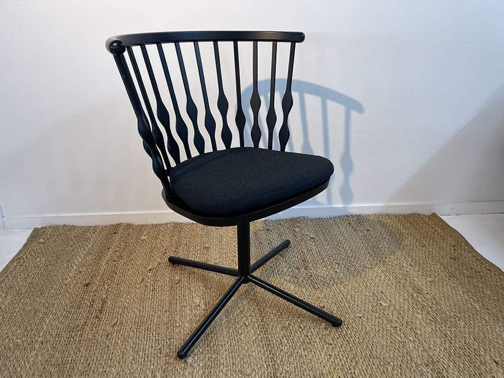 Armchair swivel online base
