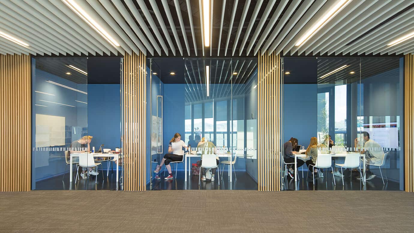 Tūranga – Christchurch Central Library