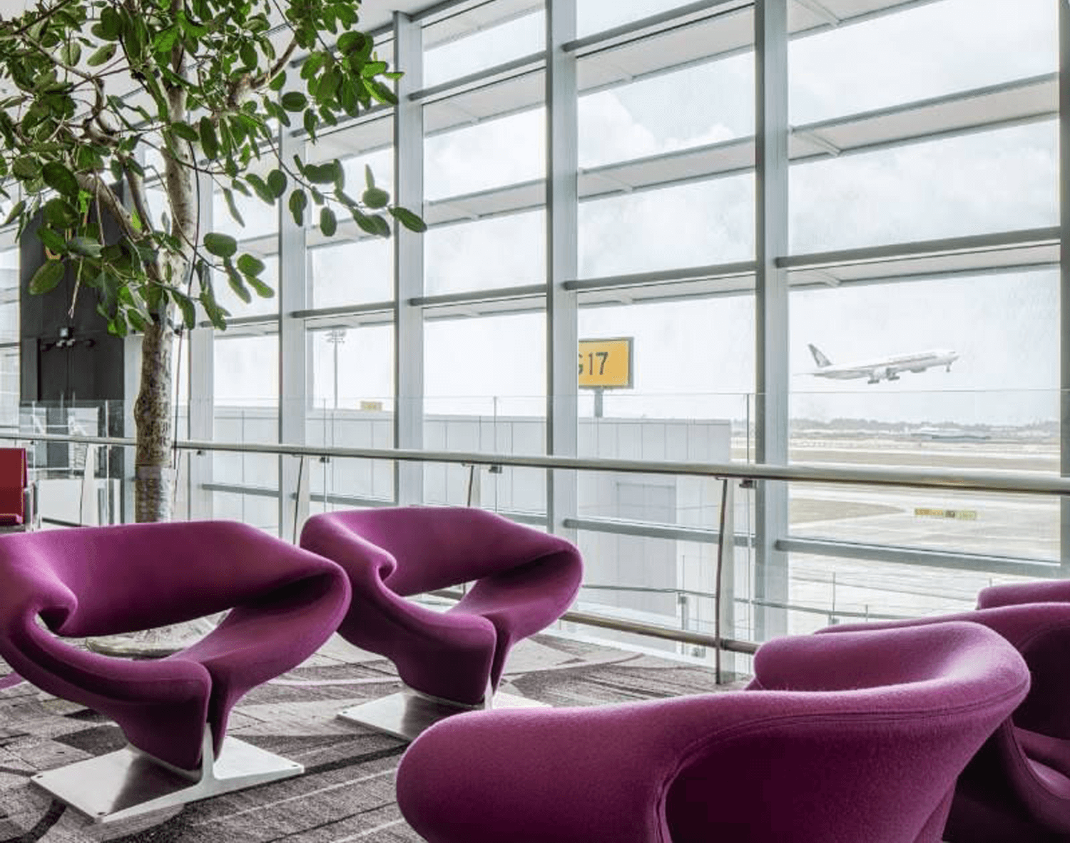 Three key airport trends you need to know