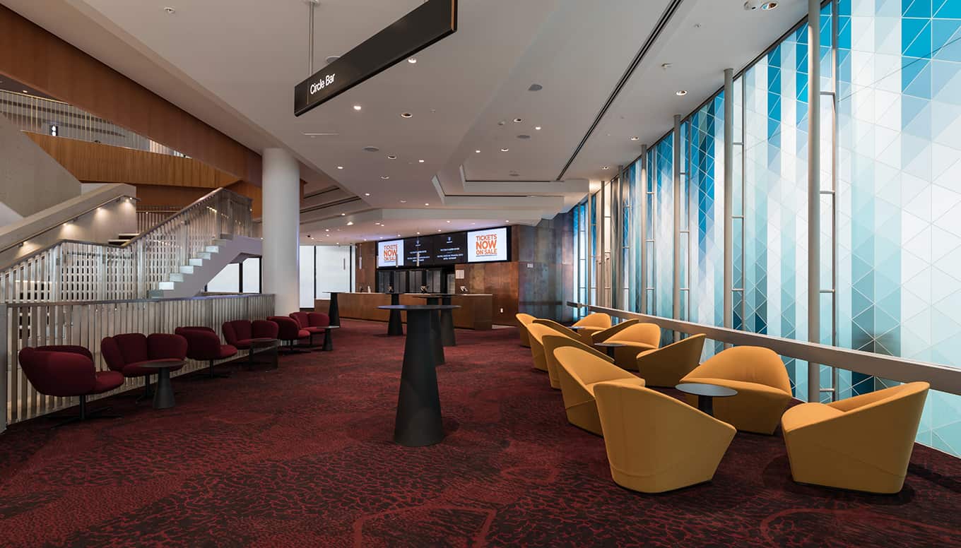 Aotea Centre