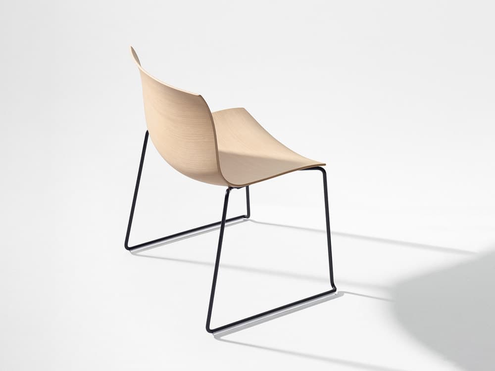 Catifa 53 Sled Ufl Group