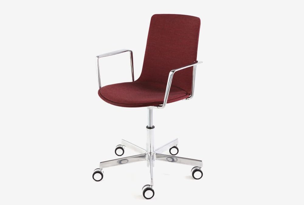 Lottus High Office Chair