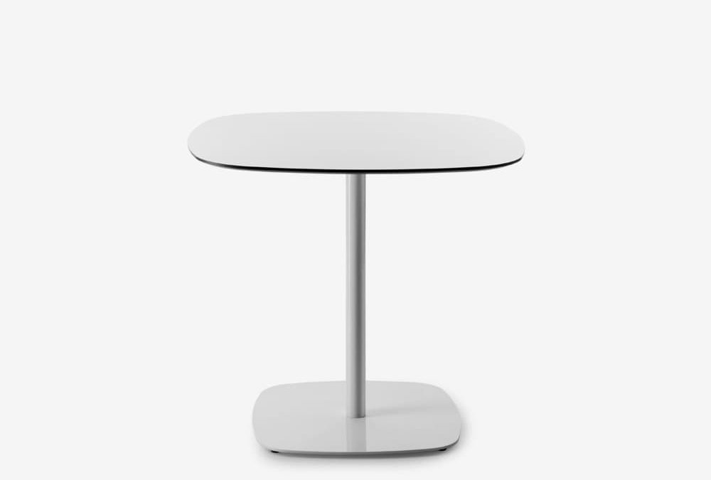 Lottus Pedestal Table
