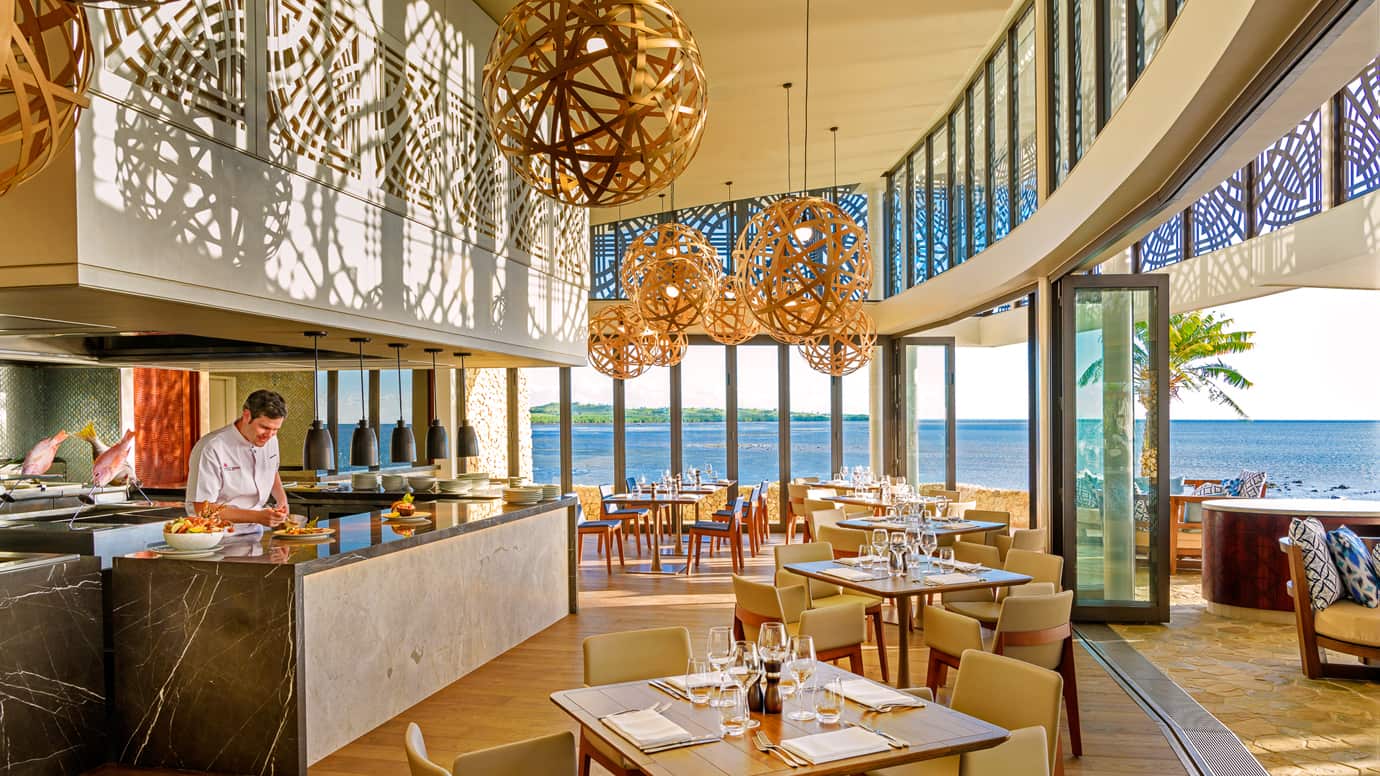Fiji Marriott Resort Momi Bay