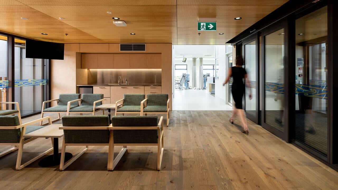 The Renal Unit Transformation at Taranaki Base Hospital UFL Group