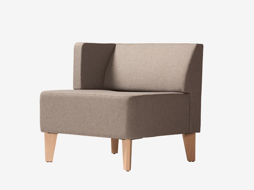 Urban Lounge Chair UFL Group